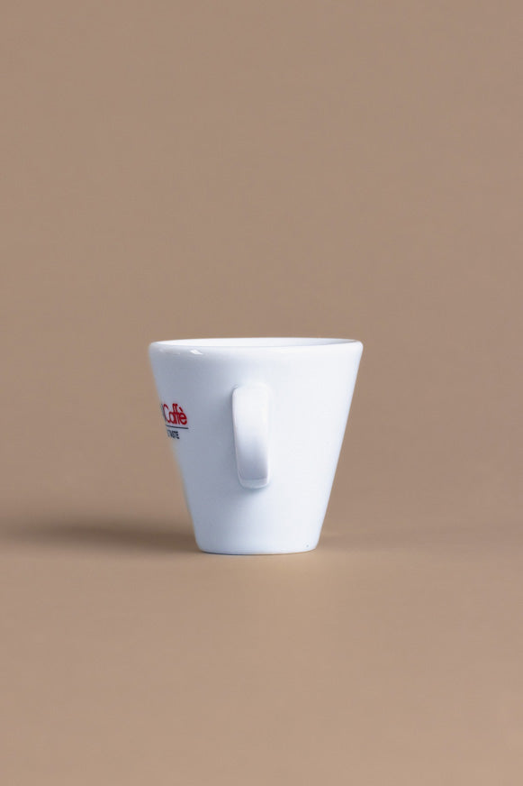 Espresso-Tasse weiss (12 Stk.)